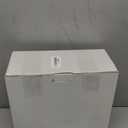 Sewer Jetter Kit for Pressure Washer 150FT, 5800PSI Drain Cleaner Hose 1/4 Inch NPT Corner, Rotating and Button Nose Sewer Jetting Nozzle Pearl Corsage Pin Waterproof Tape with 2 Spanner