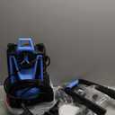 Pressure Washer, 4800 MAX-PSI Power Washer with 4 Connect Nozzles, High Pressure Cleaning Machine with Foam Cannon for Cars/Patio/Garage/Home Cleaning