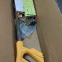 Cordless Weed Wacker Eater Brush Cutter Weed Trimmer with Blade Stringless, Medium weed eaters