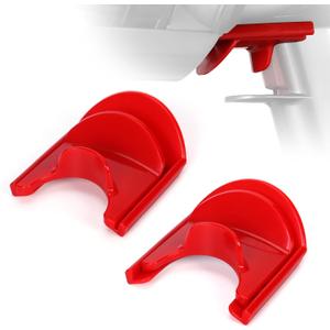 2 Pack Trigger Lock Compatible with Dyson V10 V11 V15 Vacuum Cleaner Trigger Switch Lock, Compatible with Dyson V10 V11 V15 SV12 SV14 SV15 SV22 Trigger Replacement