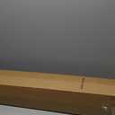 OCEANBROAD EVA Foam Boat Flooring with 3M Adhesive Backing Marine Self-Adhesive Decking 96''x45.6''/36''/28.8''/16.8'', 48''x16.8'' Faux Teak Sheet for Jon Boats Swim Platform Helm Pad RV Floor (Brown With Black Seam Lines)