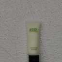 ECO AMENITIES Travel Size Conditioner - 200 PACK, 30mL, 1 oz Hotel Conditioner Bulk Supplies for Guests - Green Tea Scent Eco Conditioner, Mini Conditioner with Flip Cap, Clear Container