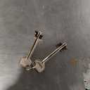 SentrySafe XX-Large Black Floor Safe with Digital Coded Keypad, Gun Safe for Handgun or Other Valuables, 2.2 Cubic Feet, T6-331