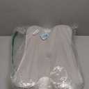 Cervical Neck Pillow for Pain Relief -Ergonomic Side Sleeper Pillow for Sleeping, Contour Memory Foam Pillows for Neck Support, Cooling Orthopedic Bed Rest Pillow for Back and Stomach Sleepers (Dark Grey)