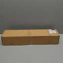 Handheld Showerhead & Rain Shower Combo for Easy Reach, 27.5" Drill-free Stainless Steel Slide Bar, 5of 5-setting Handheld Shower and Showerhead, with 5ft Hose - Polished Chrome