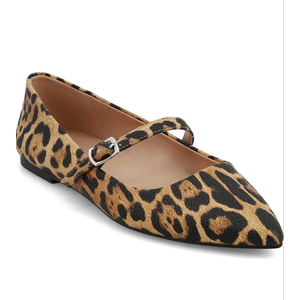 MIA GIRL FIONNA LEOPARD 8