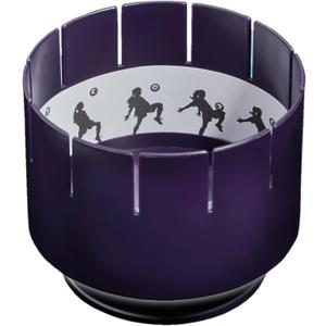 Zoetrope- The Classic Animation Toy, Multi