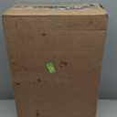 Filtrete 16x25x4 AC Furnace Air Filter, MPR 1550, MERV 12, Fits Lennox & Honeywell, CERTIFIED Asthma & Allergy Friendly, Electrostatic Air Cleaning Filter, 2-Pack (Actual Size 15.88x24.56x4.31 in)