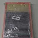 Comb Engine Cabin Air Filter for Ram 1500 2025 2024 2023 2022 2021 2020 2019 (Except 6.2L)