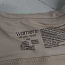 Warner's Women's Blissful Benefits Super Soft Wireless Lightly Lined Comfort Bra Rm1691w (36D)
