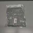 Women's Athletic Shorts with Pockets, 3.7" Sweat Shorts Women, Summer Workout Elastic Running Shorts M