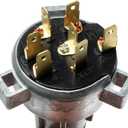 ACDelco Gold D1415B (12322801) Ignition and Start Switch