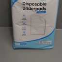 Sures Incontinence Bed Pads - Disposable Changing Pads for Baby - Pee Underpads for Adults for Bed - Absorbent Chux Underpads for Puppy Training - Pet Chucks - Men, Women & Kids (30'' x 36")