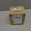 Panasonic Cordless Phone, Easy to Use with Large Display and Big Buttons, Flashing Favorites Key, Built in Flashlight, Call Block, Volume Boost, Talking Caller ID, 1 Cordless Handset - KX-TGU430B (Black)