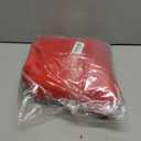 CCINEE Christmas Red Stockings,6 Pack 18 Inches Large Stockings with Plush Cuff,Classic Christmas Stockings Decorations for Xmas Party Favor Gifts Fireplace Decor