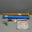 Magnetic Chalkboard Contact Paper