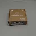 Willow Tree Bonsai Building Set, A Display Stand for Lego Harry Potter Ford Anglia 76424, Magical Tree with Mini Car for Adults and Kids, Versatile Toy Building Set for Home Decor