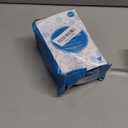 Dr. Brown's Milestones Soft Spout Sippy Cup Handles Blue - 9oz 9m+ & Baby’s First Straw Cup, Training Weighted Straw, Dark Blue, 6m+ 9m+