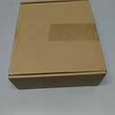 30 Sets Christmas Nativity Paint Crafts with 3D Fabric Paint 30 Baby Jesus Cards 30 Paper Plates DIY Color Your Own Nativity Scene Religious Christian Christmas Activities for Holy Night Church