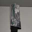 Laborio Computer Keyboard Wrist Rest Stand for Desktop, Keyboard Holder for Easy Typing with Wrist Pad for Office Desk, Home, School (Black)