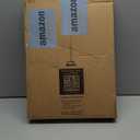 Little2Big Toilet Seat with Built-In Toddler Potty Training Seat, Slow Close, Easy to Install, Made in USA, ELONGATED, White