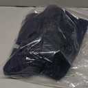 FULLSOFT Thick Fleece Lined Leggings for Women High Waisted Winter Thermal Warm Yoga Pants Workout Tummy Control Leggings (Medium, 2-Navy Blue)