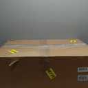 Citylife 64L Collapsible Storage Bins with Lids Plastic Storage Containers for Organizing Stackable Storage Box Large Heavy Duty Utility Crates, 2 Packs (64L/67.6QT)