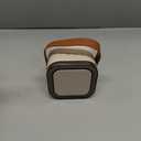 Mini Karaoke Machine for Kids, 2026 TOP Toys Easter Birthday Gifts Ideas for Girls Ages 4, 5, 6, 7, 8, 9, 10, 12+ Years Old, Portable MP3 Player with 2 Wireless Mics for Family Home Party (Off-white)