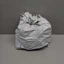 Ganiza Smoothie Blender, 900W Blenders for Shakes and Smoothies, 15-Piece Personal Blender and Grinder Combo for Kitchen, Smoothies Maker with 4 BPA-Free Portable Cup, Nutritious Recipe