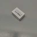 0.87" Red Dot Sight Riser Mount - Picatinny to RMSc/RMS/Doctor/RMR/SRO/407C/507C/508T/407K/507K/Vortex Venom/Viper/Fastfire Adapter (Doctor/Noblex/CTS-1250 Footprint)