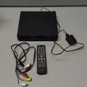 iLive HDMI DVD Player