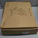 Heated Cat Shelter for Outside, Large Outdoor Cat House with Roof Window and Cozy Cushion, Weatherproof Foldable and Easy Assembly Design, Ideal for Stray and Feral Cats (Green)