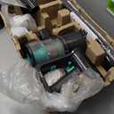 Wyze Cordless Vacuum Cleaner with 20000Pa Powerful Suction, Lightweight Stick with HEPA Filter, 300W Powerful Brushless Motor, 40mins Runtime for Home Hard Floor Carpet Pet Hair