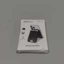 Mag-Safe Wallet Magnetic Wallet for iPhone Lightweight Magnetic Phone Wallet Stand Adjustable Leather Magnetic Card Holder for iPhone 16/15/14/13/12 Series, Size Not for iPhone Mini (Grey)