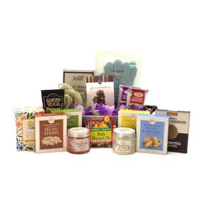Gift Basket Village Just Beachy Spa Gift Basket