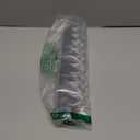 2 Pack Bra Hanger, Capacity Foldable Tank Top Hanger with 20 Hooks, Bra Hangers for Closet Organizer, Premium Wooden Space Saving Hangers Closet Organizers and Storage for Dorm & Apartment (Black)