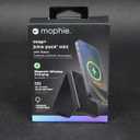 mophie Snap+ Juice Pack Mini with Stand Portable Magnetic Phone Charger 5000mAh