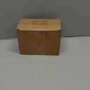 Taiyin 200 Pcs Twist Tie Bows 2.6'' mini Satin Ribbon Bows for Treat Bags Crafts, Gift Wrapping, Candy Bags, Christmas, DIY, Wedding, Party Present Decoration (Red)