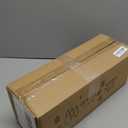 9FT Christmas Garlands Norfolk Pine Garland Real Touch Artificial Faux Greenery Garland for Holiday Indoor Outdoor Decor (9 ft (1 Pack- Young ))