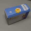 QUMY Dog Shoes for Large Dogs, Medium Dog Boots & Paw Protectors for Winter Snowy Day, Summer Hot Pavement, Water-Resistant in Rainy Weather, Outdoor Walking, Indoor Hardfloors Skid-Resistant Sole (Size 7: 2.8''x3.2"(W*L) (Pack of 4)