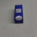 MIULEE Pack of 2 Couch Throw Pillow Covers 18x18 Inch Soft Mustard Chenille Pillow Covers for Sofa Living Room Solid Dyed Pillow Cases