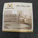 H.VERSAILTEX Couch Cover Set for Sofa and Loveseat Stretch, Sofa Covers for Cushion Couch