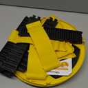 Mouse Trap Bucket Flip Lid, 5 Gallon Bucket Mouse Trap, Auto Reset & Slide Mouse Bucket Trap, Reusable Humane Mice Rat Bucket Traps for Indoor Outdoor 3 Pack