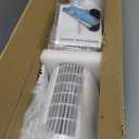 35 INCH Evaporative Air Cooler, 3-IN-1 Quiet Portable Air Conditioners Windowless with 3 Speed, Bedroom Office