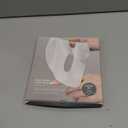 SUNGBOON EDITOR Deep Collagen Overnight Mask Hydrating Mask for Glass Skin, Wrinkle Care, Firming & Pore Refining 2,160,000PPB Collagen + 9 Peptides Stocking Stuffers for Women Korean Skincare, 4ea