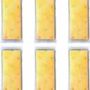 6Pcs FRPAPK2RF Filters Compatible with Frigidaire Gallery Series Refrigerators GRMC2273BF GRMC2273BD GRMC2272BF GRMN2872AF GRMS2773AF GRMC2273CF GRMC2273CD, for CrispSeal Plus Fresh System