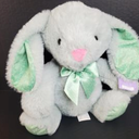 My First Easter Bunny Plush Rabbit Toy Plush