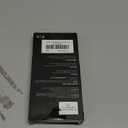 TOCOL for iPhone 17 Pro Max Case, Full Camera Protection, Built-in Magnetic Ring, Compatible with Magsafe Charger, Translucent Matte Phone Case for iPhone 17 ProMax 6.9 inch (Light Blue)