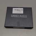 BMW 2/3 Series Luxury Premium Metal Smart Car Key Cover Key Case With Key Chain