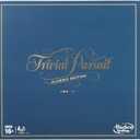 Trivial Pursuit Classic Edition Board Game for Adults and Teens Ages 16 and Up, Trivia Game for 2-6 Players